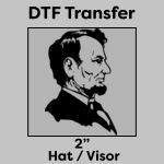 DTF Transfer 2" Thumbnail