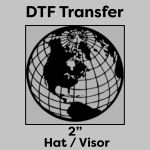 DTF Transfer 2" Thumbnail