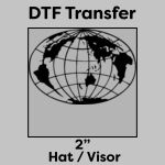 DTF Transfer 2" Thumbnail