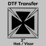 DTF Transfer 2" Thumbnail