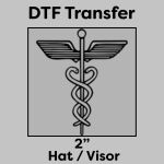 DTF Transfer 2" Thumbnail