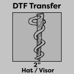 DTF Transfer 2" Thumbnail