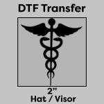 DTF Transfer 2" Thumbnail