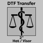 DTF Transfer 2" Thumbnail