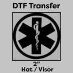 DTF Transfer 2" Thumbnail