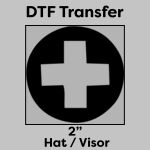 DTF Transfer 2" Thumbnail