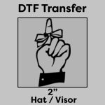 DTF Transfer 2" Thumbnail