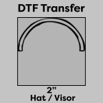 DTF Transfer 2" Thumbnail