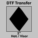 DTF Transfer 2" Thumbnail