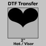 DTF Transfer 2" Thumbnail