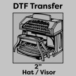DTF Transfer 2" Thumbnail