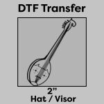 DTF Transfer 2" Thumbnail