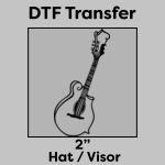 DTF Transfer 2" Thumbnail
