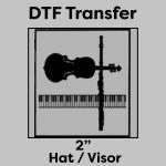 DTF Transfer 2" Thumbnail