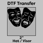 DTF Transfer 2" Thumbnail