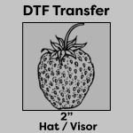 DTF Transfer 2" Thumbnail