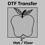 DTF Transfer 2" Thumbnail