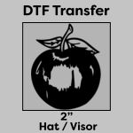 DTF Transfer 2" Thumbnail