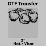 DTF Transfer 2" Thumbnail