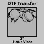 DTF Transfer 2" Thumbnail
