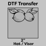 DTF Transfer 2" Thumbnail