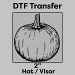 DTF Transfer 2" Thumbnail
