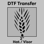 DTF Transfer 2" Thumbnail
