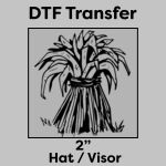 DTF Transfer 2" Thumbnail