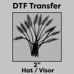 DTF Transfer 2" Thumbnail