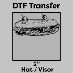 DTF Transfer 2" Thumbnail