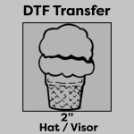 DTF Transfer 2" Thumbnail