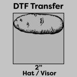DTF Transfer 2" Thumbnail