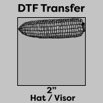 DTF Transfer 2" Thumbnail