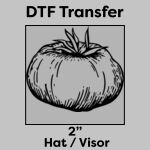DTF Transfer 2" Thumbnail