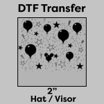 DTF Transfer 2" Thumbnail