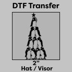 DTF Transfer 2" Thumbnail