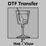 DTF Transfer 2" Thumbnail