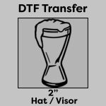 DTF Transfer 2" Thumbnail