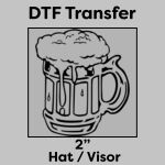 DTF Transfer 2" Thumbnail