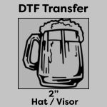 DTF Transfer 2" Thumbnail