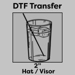 DTF Transfer 2" Thumbnail