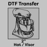 DTF Transfer 2" Thumbnail