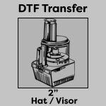 DTF Transfer 2" Thumbnail