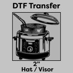 DTF Transfer 2" Thumbnail
