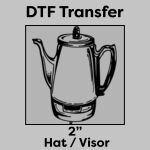 DTF Transfer 2" Thumbnail