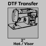 DTF Transfer 2" Thumbnail