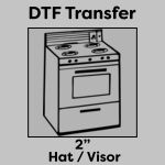 DTF Transfer 2" Thumbnail