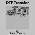 DTF Transfer 2" Thumbnail