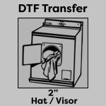 DTF Transfer 2" Thumbnail