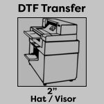 DTF Transfer 2" Thumbnail